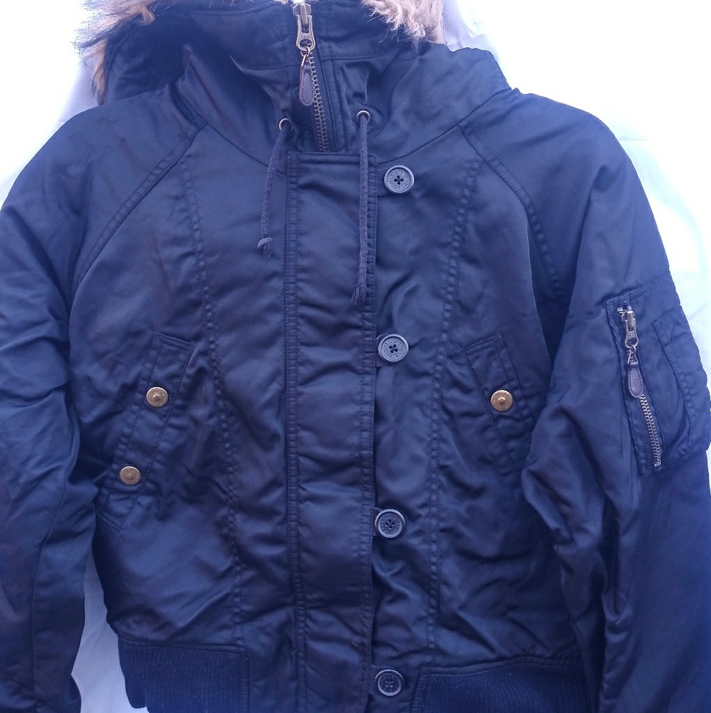 American Eagle Outfitters jacket